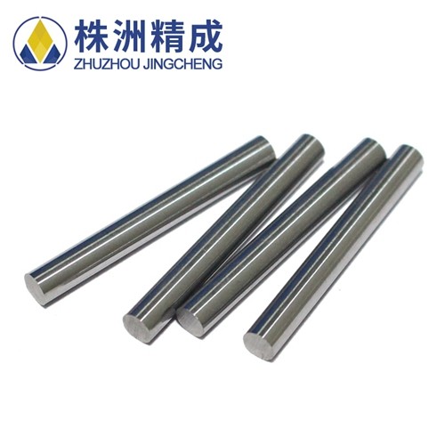 YF06硬质合金合金圆棒 加工铝镁合金塑料碳纤维复合质料刀具